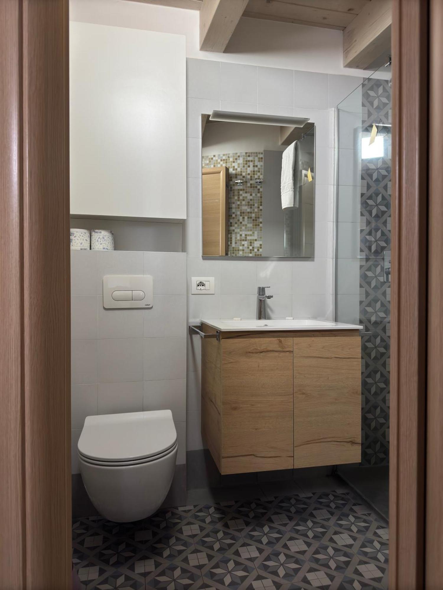 More Apartments Il Ferrarese Bari Dış mekan fotoğraf
