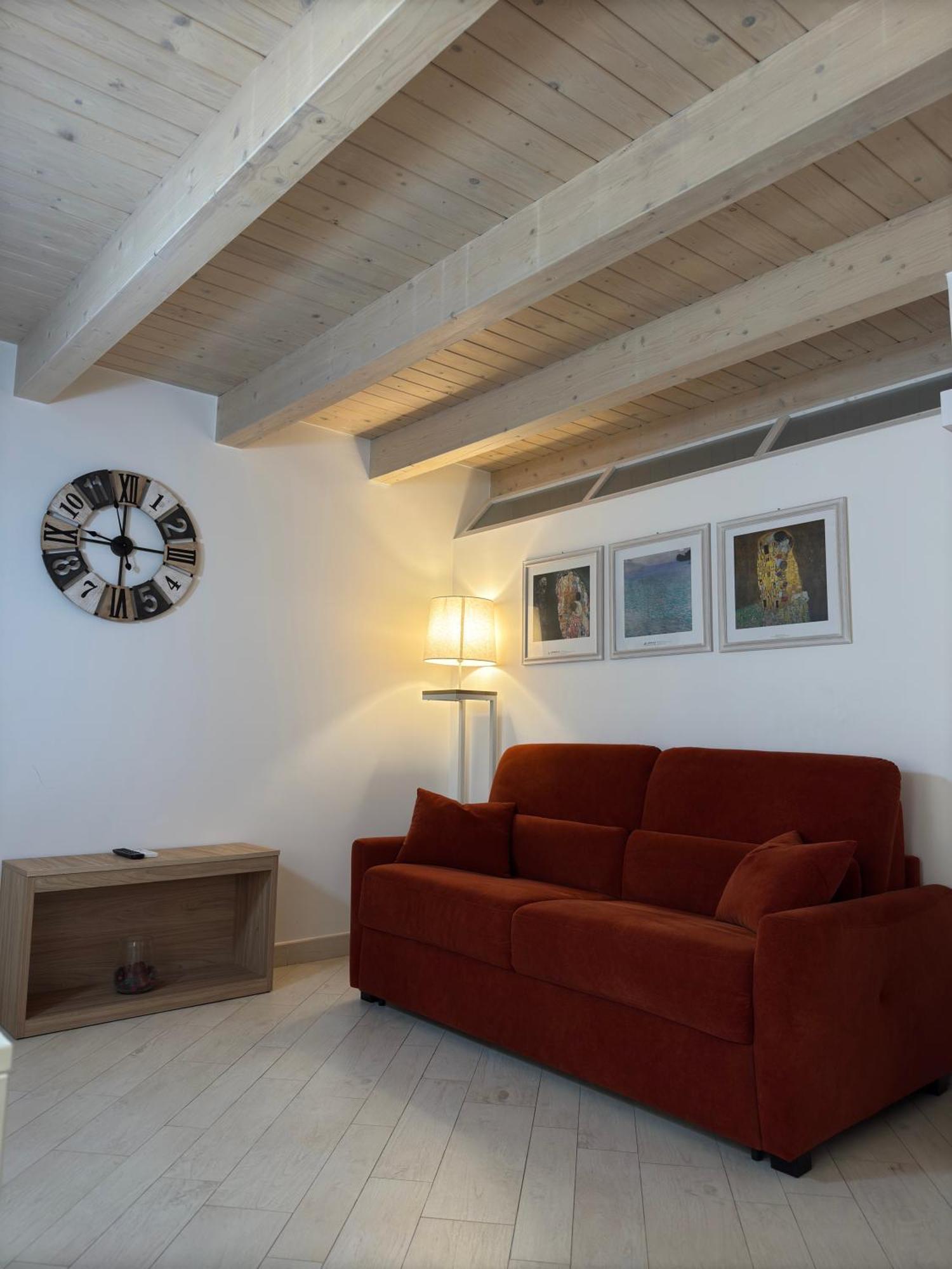 More Apartments Il Ferrarese Bari Dış mekan fotoğraf