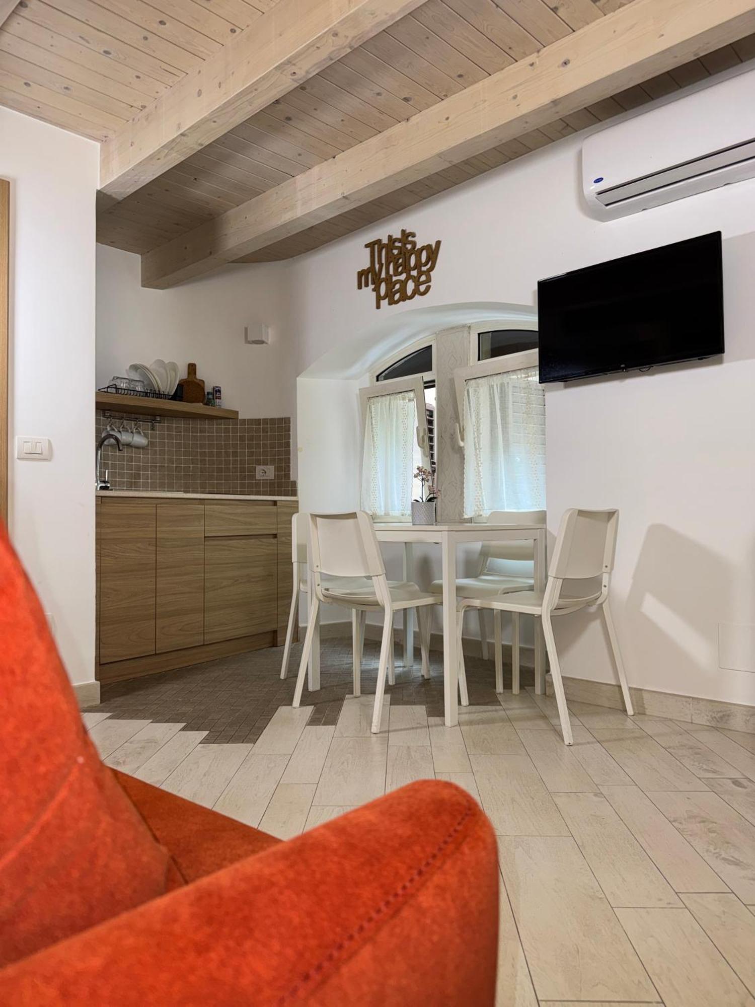 More Apartments Il Ferrarese Bari Dış mekan fotoğraf