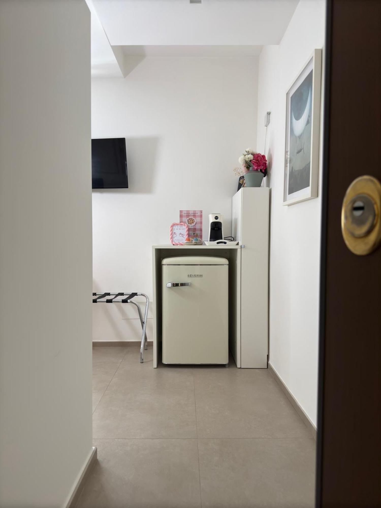 More Apartments Il Ferrarese Bari Dış mekan fotoğraf