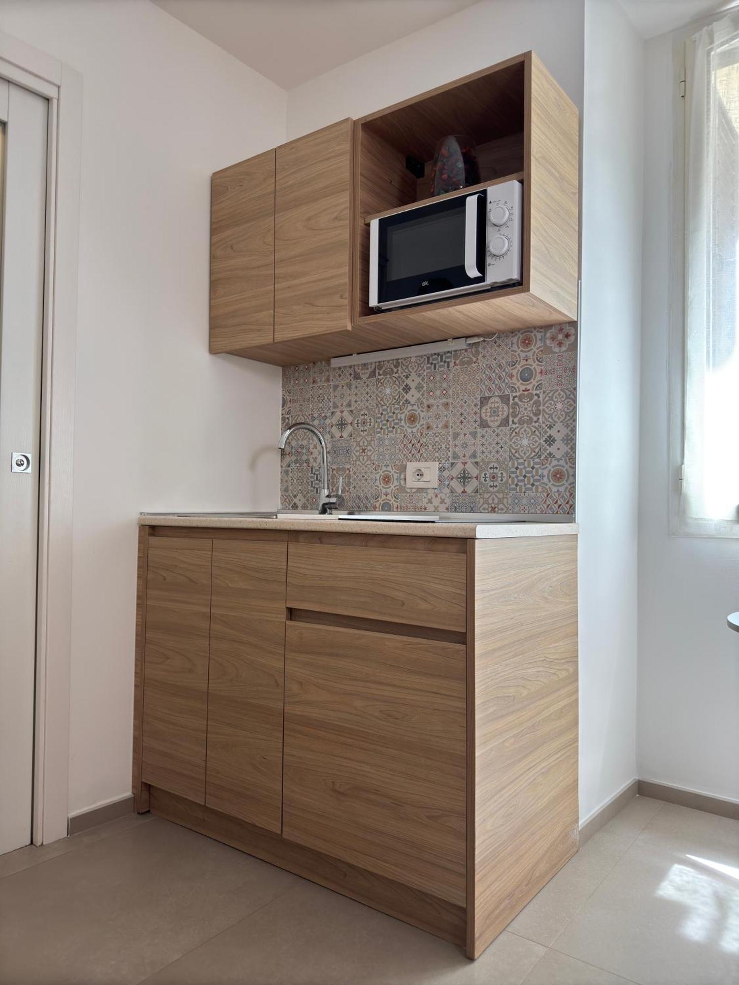 More Apartments Il Ferrarese Bari Dış mekan fotoğraf